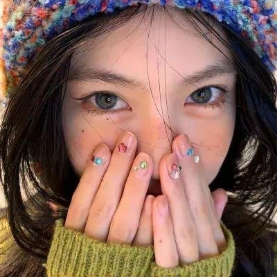 一个和八个