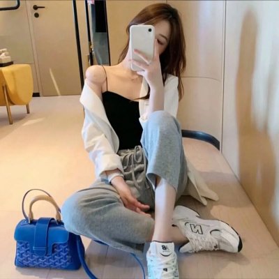 蕾雅与我